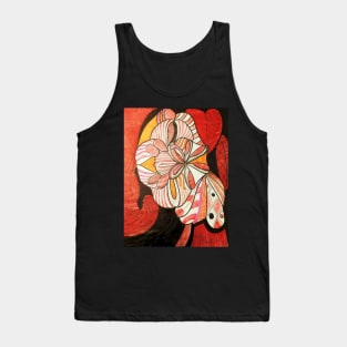 CENIT 5 Tank Top